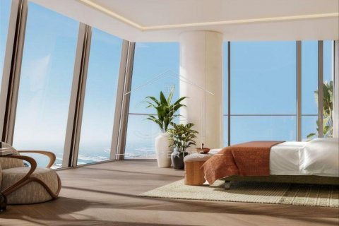 Apartment sa SIX SENSES RESIDENCES sa Dubai Marina, UAE 3 silid-tulugan, 316.7 sq.m. № 535986 - larawan 5
