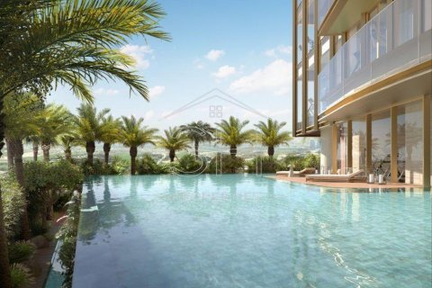 Apartment sa SIX SENSES RESIDENCES sa Dubai Marina, UAE 3 silid-tulugan, 316.7 sq.m. № 535986 - larawan 16
