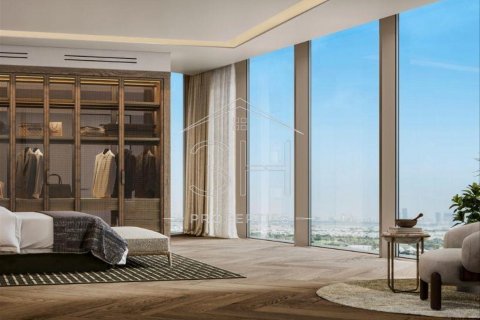 Apartment sa SIX SENSES RESIDENCES sa Dubai Marina, UAE 3 silid-tulugan, 316.7 sq.m. № 535986 - larawan 2