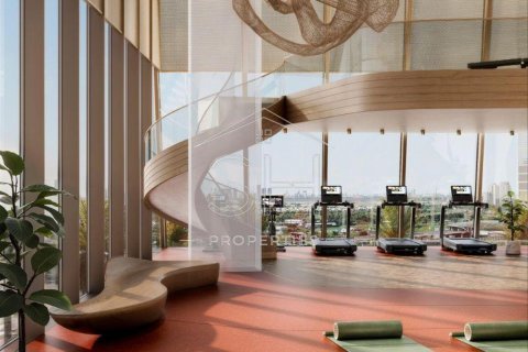 Apartment sa SIX SENSES RESIDENCES sa Dubai Marina, UAE 3 silid-tulugan, 316.7 sq.m. № 535986 - larawan 6
