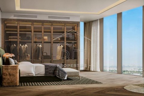 Apartment sa SIX SENSES RESIDENCES sa Dubai Marina, UAE 3 silid-tulugan, 316.7 sq.m. № 535986 - larawan 1