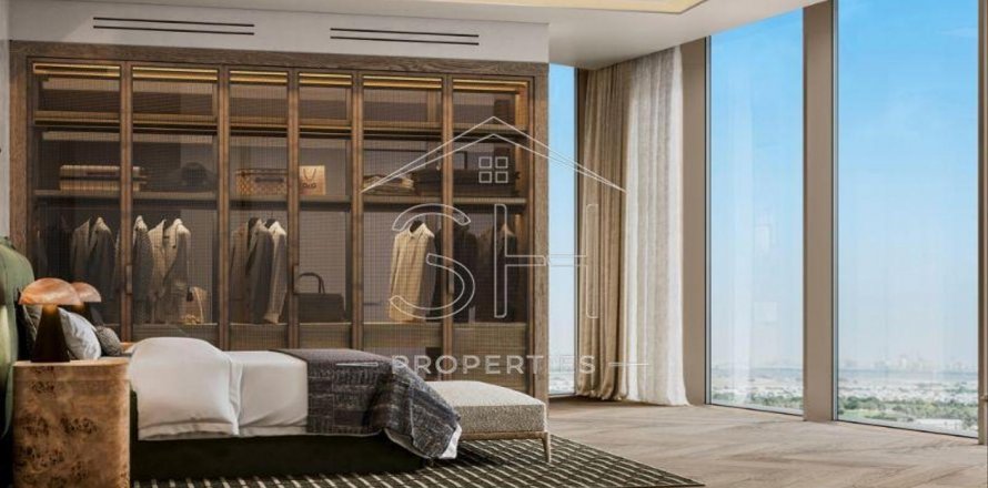 Apartment sa SIX SENSES RESIDENCES sa Dubai Marina, UAE 3 silid-tulugan, 316.7 sq.m. № 535986