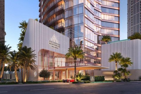 Apartment sa SIX SENSES RESIDENCES sa Dubai Marina, UAE 3 silid-tulugan, 316.7 sq.m. № 535986 - larawan 20