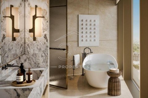 Apartment sa SIX SENSES RESIDENCES sa Dubai Marina, UAE 3 silid-tulugan, 316.7 sq.m. № 535986 - larawan 8