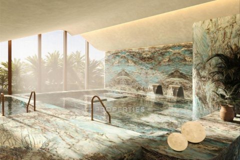 Penthouse in SIX SENSES RESIDENCES in Dubai Marina, UAE 5 bedrooms, 1310.1 sq.m. № 535989 - photo 27