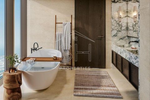 Penthouse in SIX SENSES RESIDENCES in Dubai Marina, UAE 5 bedrooms, 1310.1 sq.m. № 535989 - photo 14
