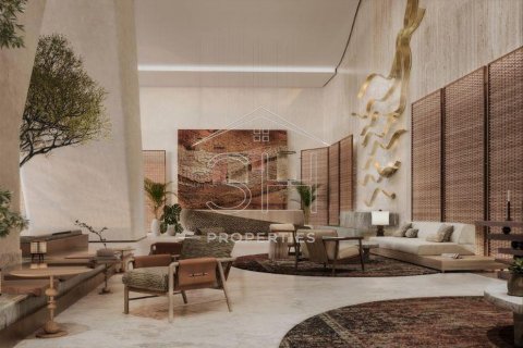 Penthouse in SIX SENSES RESIDENCES in Dubai Marina, UAE 5 bedrooms, 1310.1 sq.m. № 535989 - photo 18