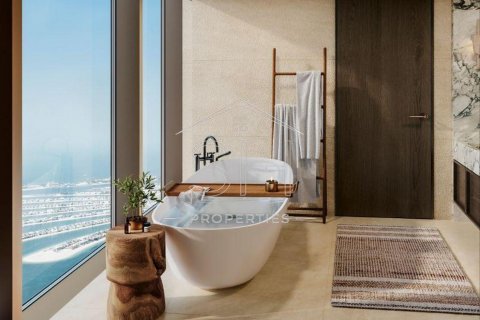 Penthouse in SIX SENSES RESIDENCES in Dubai Marina, UAE 5 bedrooms, 1310.1 sq.m. № 535989 - photo 13