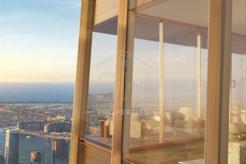 Penthouse in SIX SENSES RESIDENCES in Dubai Marina, UAE 5 bedrooms, 1310.1 sq.m. № 535989 - photo 2