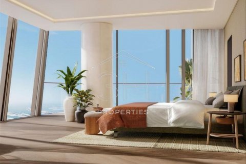 Penthouse in SIX SENSES RESIDENCES in Dubai Marina, UAE 5 bedrooms, 1310.1 sq.m. № 535989 - photo 3