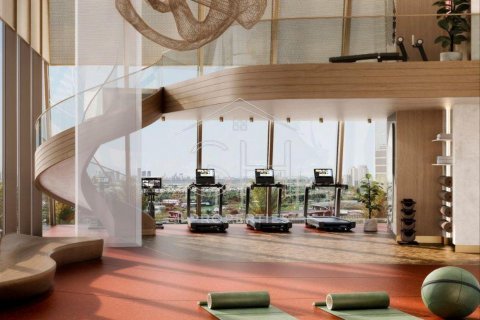 Penthouse in SIX SENSES RESIDENCES in Dubai Marina, UAE 5 bedrooms, 1310.1 sq.m. № 535989 - photo 12