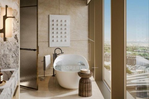 Penthouse in SIX SENSES RESIDENCES in Dubai Marina, UAE 5 bedrooms, 1310.1 sq.m. № 535989 - photo 16