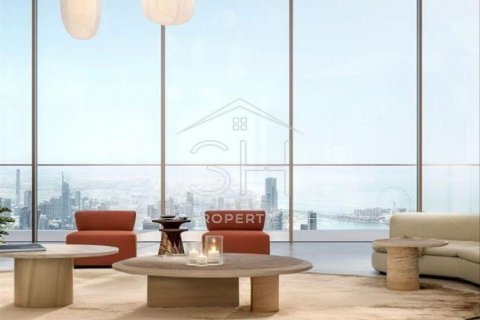 Penthouse in SIX SENSES RESIDENCES in Dubai Marina, UAE 5 bedrooms, 1310.1 sq.m. № 535989 - photo 9
