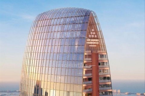 Penthouse in SIX SENSES RESIDENCES in Dubai Marina, UAE 5 bedrooms, 1310.1 sq.m. № 535989 - photo 30