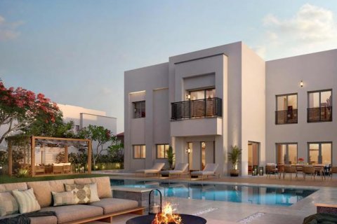 Müüa villa asukohaga Abu Dhabi, AÜE: 5 magamistoaga, 476 m² Nr 716219 - pilt 3