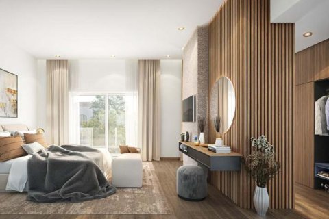 Müüa villa asukohaga Abu Dhabi, AÜE: 5 magamistoaga, 476 m² Nr 716219 - pilt 2