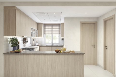 Kuća u nizu u Abu Dhabi, UAE 3 spavaćih soba, 171 m2 Br. 716221 - fotografija 3