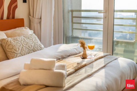 Apartemen di Dubai Marina, UEA 3 kamar tidur, 129.2 m2 nomor 679180 - foto 16