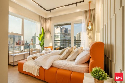 Apartemen di Dubai Marina, UEA 3 kamar tidur, 129.2 m2 nomor 679180 - foto 22