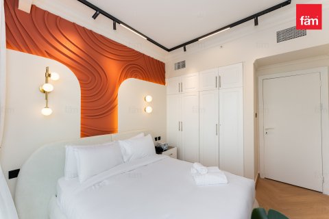 Dubai Marina, UAE의 판매용 아파트 침실 3개, 129.2제곱미터 번호 679180 - 사진 6