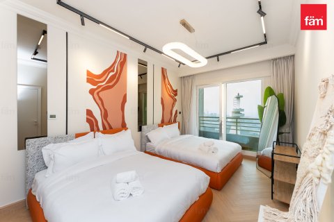 Dubai Marina, UAE의 판매용 아파트 침실 3개, 129.2제곱미터 번호 679180 - 사진 11