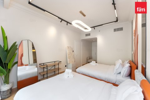 Dubai Marina, UAE의 판매용 아파트 침실 3개, 129.2제곱미터 번호 679180 - 사진 25