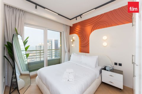 Dubai Marina, UAE의 판매용 아파트 침실 3개, 129.2제곱미터 번호 679180 - 사진 26