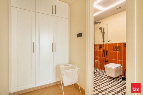 Huoneisto Dubai Marina, Arabiemiraatit 3 makuuhuonetta, 129.2 m2 № 679180 - kuva 24