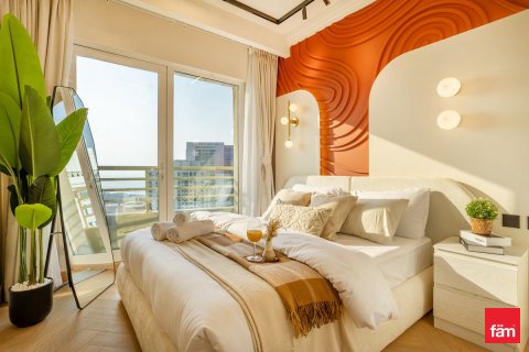 Apartemen di Dubai Marina, UEA 3 kamar tidur, 129.2 m2 nomor 679180 - foto 20