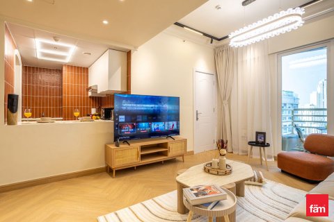Huoneisto Dubai Marina, Arabiemiraatit 3 makuuhuonetta, 129.2 m2 № 679180 - kuva 3