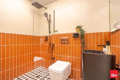 Apartemen di Dubai Marina, UEA 3 kamar tidur, 129.2 m2 nomor 679180 - foto 27