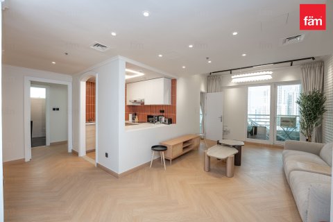 Dubai Marina, UAE의 판매용 아파트 침실 3개, 129.2제곱미터 번호 679180 - 사진 3