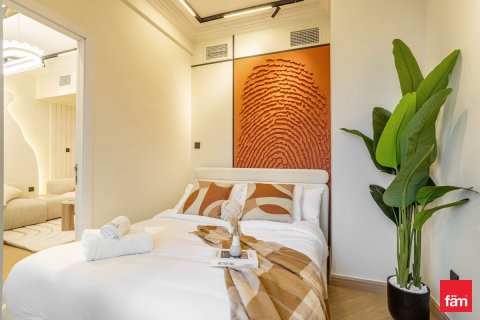 Apartemen di Dubai Marina, UEA 3 kamar tidur, 129.2 m2 nomor 679180 - foto 21