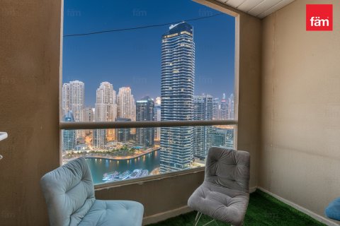 Dubai Marina, UAE의 판매용 아파트 침실 3개, 129.2제곱미터 번호 679180 - 사진 1