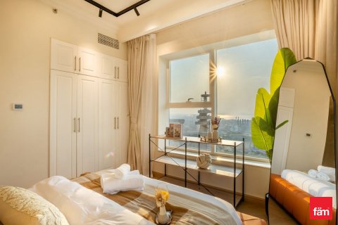 Apartemen di Dubai Marina, UEA 3 kamar tidur, 129.2 m2 nomor 679180 - foto 18