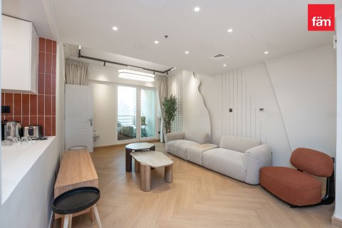 Dubai Marina, UAE의 판매용 아파트 침실 3개, 129.2제곱미터 번호 679180 - 사진 13