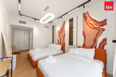 Dubai Marina, UAE의 판매용 아파트 침실 3개, 129.2제곱미터 번호 679180 - 사진 23