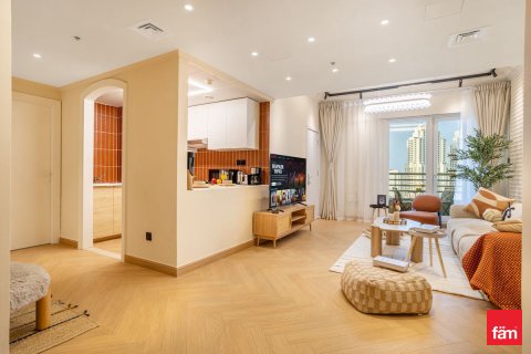 Huoneisto Dubai Marina, Arabiemiraatit 3 makuuhuonetta, 129.2 m2 № 679180 - kuva 2