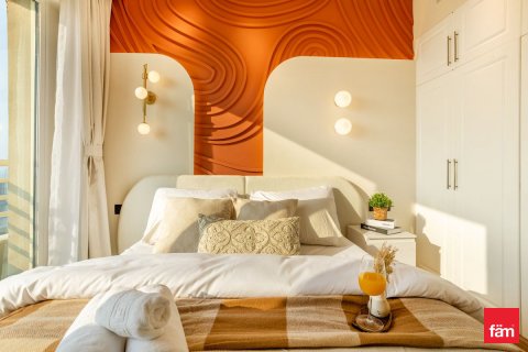 Apartemen di Dubai Marina, UEA 3 kamar tidur, 129.2 m2 nomor 679180 - foto 17