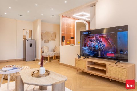Huoneisto Dubai Marina, Arabiemiraatit 3 makuuhuonetta, 129.2 m2 № 679180 - kuva 10