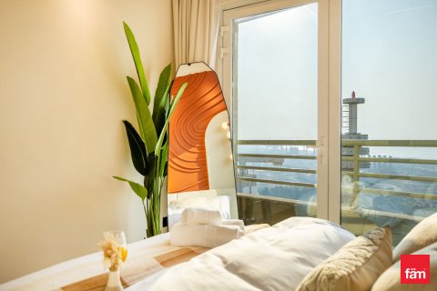 Huoneisto Dubai Marina, Arabiemiraatit 3 makuuhuonetta, 129.2 m2 № 679180 - kuva 17