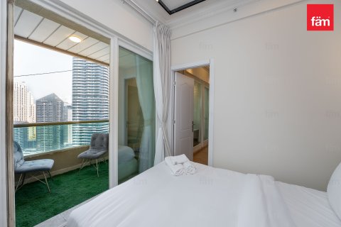Dubai Marina, UAE의 판매용 아파트 침실 3개, 129.2제곱미터 번호 679180 - 사진 16