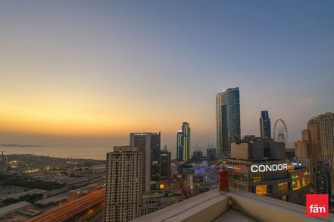 Dubai Marina, UAE의 판매용 아파트 침실 3개, 129.2제곱미터 번호 679180 - 사진 4