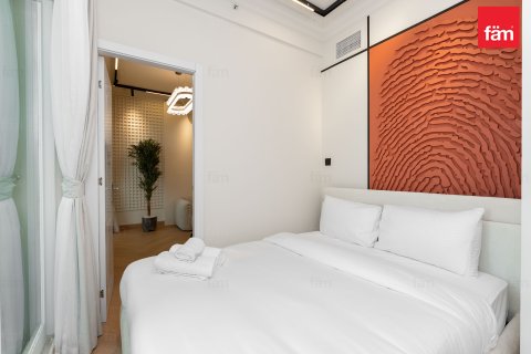 Dubai Marina, UAE의 판매용 아파트 침실 3개, 129.2제곱미터 번호 679180 - 사진 8