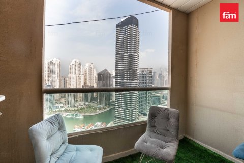 Dubai Marina, UAE의 판매용 아파트 침실 3개, 129.2제곱미터 번호 679180 - 사진 20