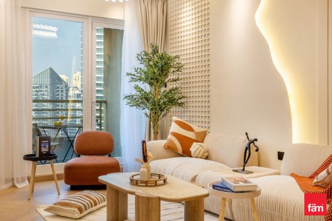 Apartemen di Dubai Marina, UEA 3 kamar tidur, 129.2 m2 nomor 679180 - foto 9