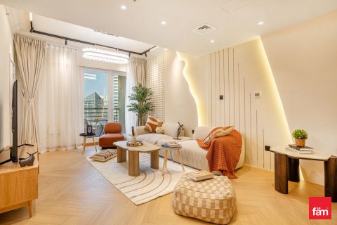 Apartemen di Dubai Marina, UEA 3 kamar tidur, 129.2 m2 nomor 679180 - foto 11