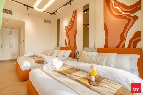 Huoneisto Dubai Marina, Arabiemiraatit 3 makuuhuonetta, 129.2 m2 № 679180 - kuva 21