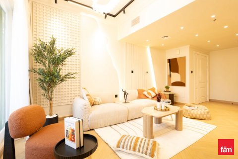 Apartemen di Dubai Marina, UEA 3 kamar tidur, 129.2 m2 nomor 679180 - foto 8