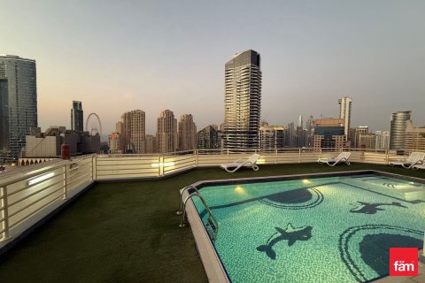 Dubai Marina, UAE의 판매용 아파트 침실 3개, 129.2제곱미터 번호 679180 - 사진 7